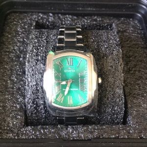 Invicta Lupah Watch
